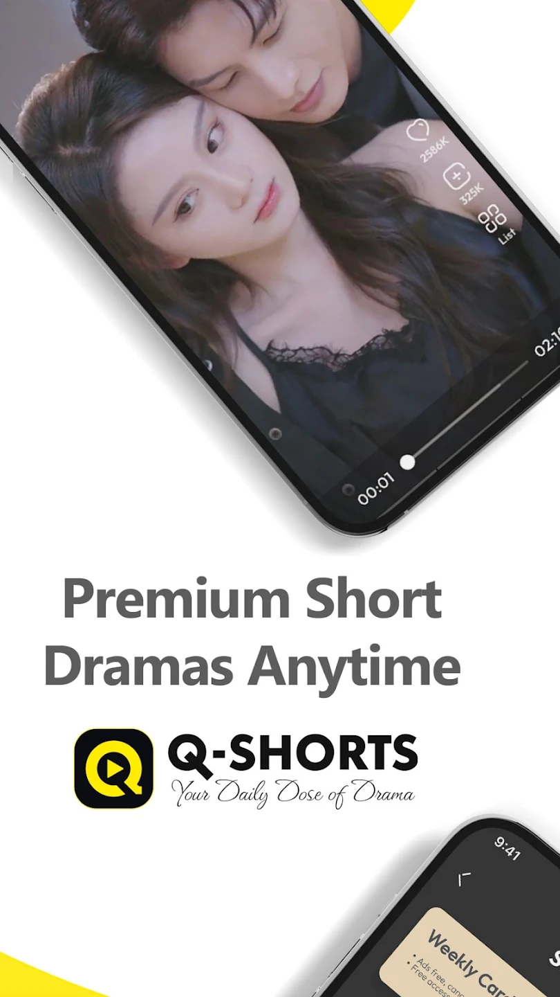 qshortsƵ׿1.3.9ٷͼ3