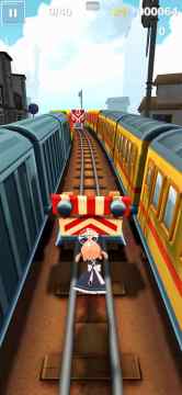 ?蔚蓝跑酷游戏安卓版 ?蔚蓝跑酷游戏安卓版