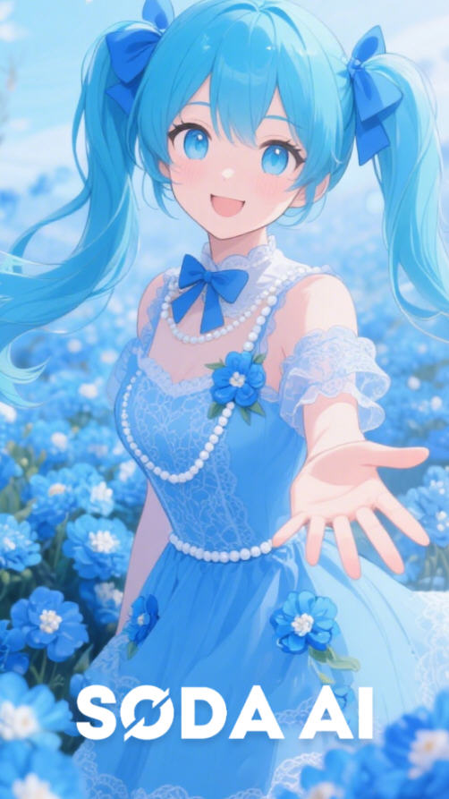 Soda AIٷ