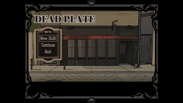 �������ֻ�������(Dead Plate)