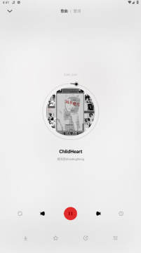 百度音乐播放器手机版 百度音乐播放器手机版