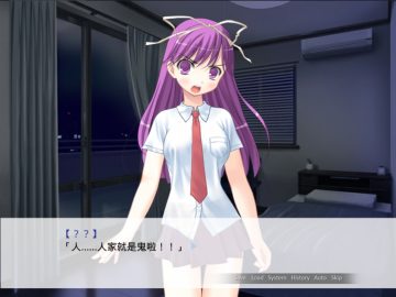 因为是清明节所以鬼很萌安卓汉化版 因为是清明节所以鬼很萌安卓汉化版