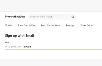 NOL ticket官方国际版 NOL ticket官方国际版