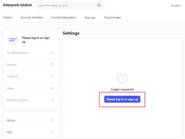 NOL ticket官方国际版 NOL ticket官方国际版