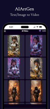 AIArtGen�ٷ����°�