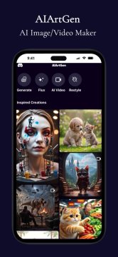 AIArtGen�ٷ����°�