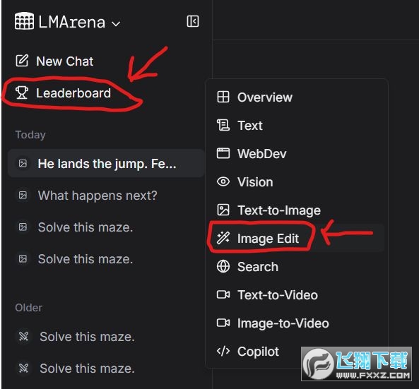 Lmarena aiְʲô Lmarena ai¼
