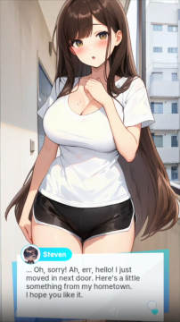 AOi Live2D聊天最新版 AOi Live2D聊天最新版