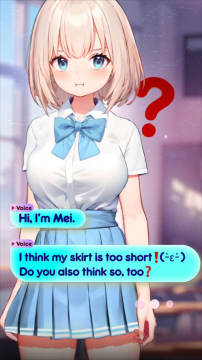 AOi Live2D聊天最新版 AOi Live2D聊天最新版