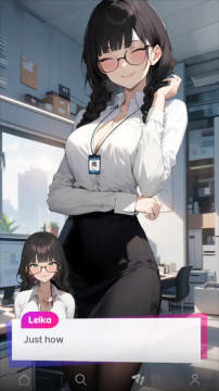 AOi Live2D聊天最新版 AOi Live2D聊天最新版