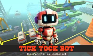 滴答机器人手机去广告版 滴答机器人手机去广告版