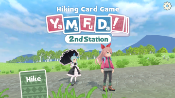 山札二合处安卓汉化版(YamaFuda) 山札二合处安卓汉化版(YamaFuda)