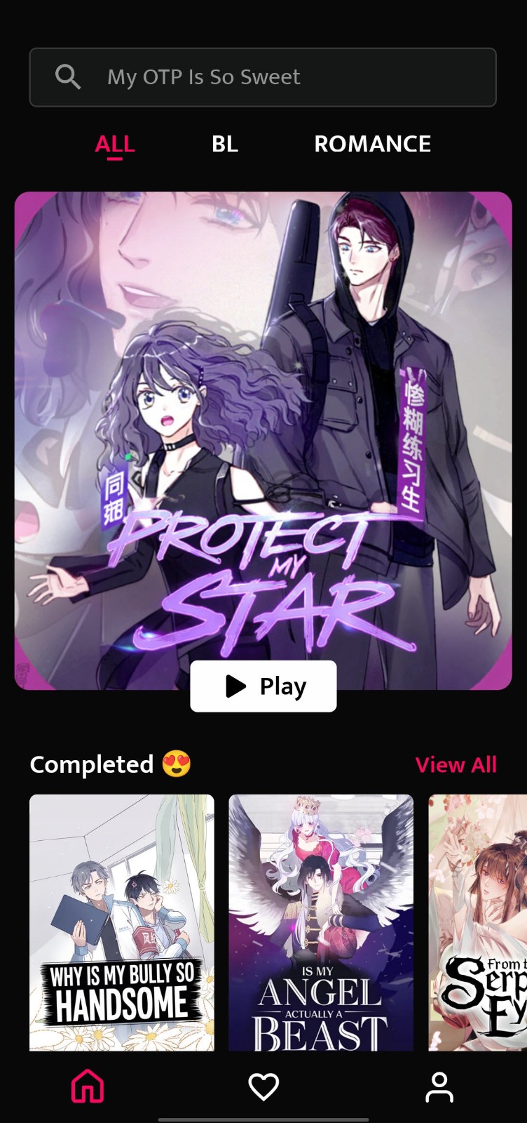 BlinkToon׿Ѱ
