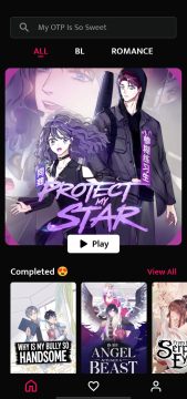 BlinkToon安卓免费版 BlinkToon安卓免费版