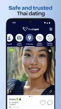 ThaiCupidٷ°