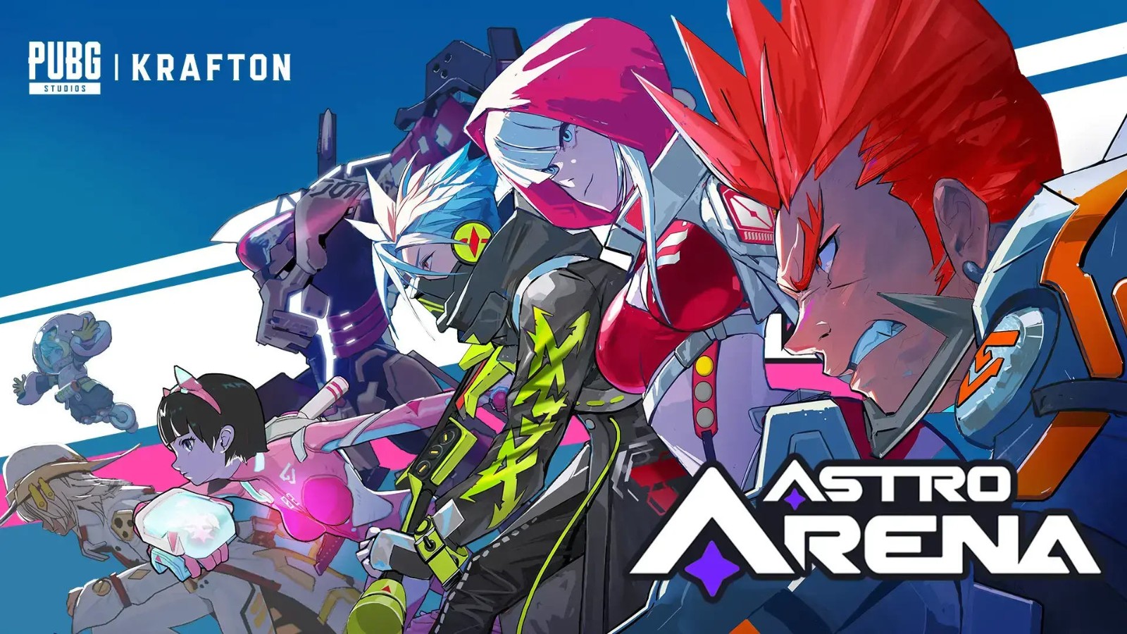 Ǽʳͻٷ(Astro Arena: Star Clash PVP)