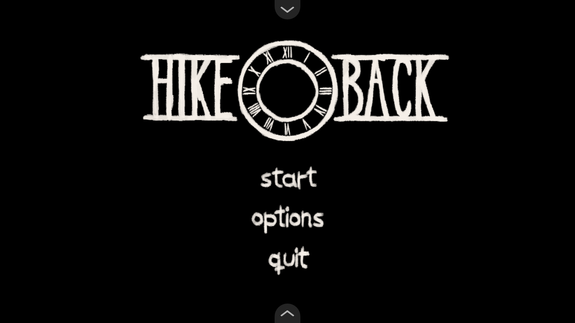 hikeback