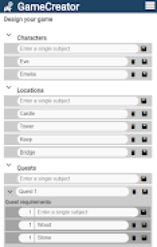 gamecreator游戏制作软件 gamecreator游戏制作软件