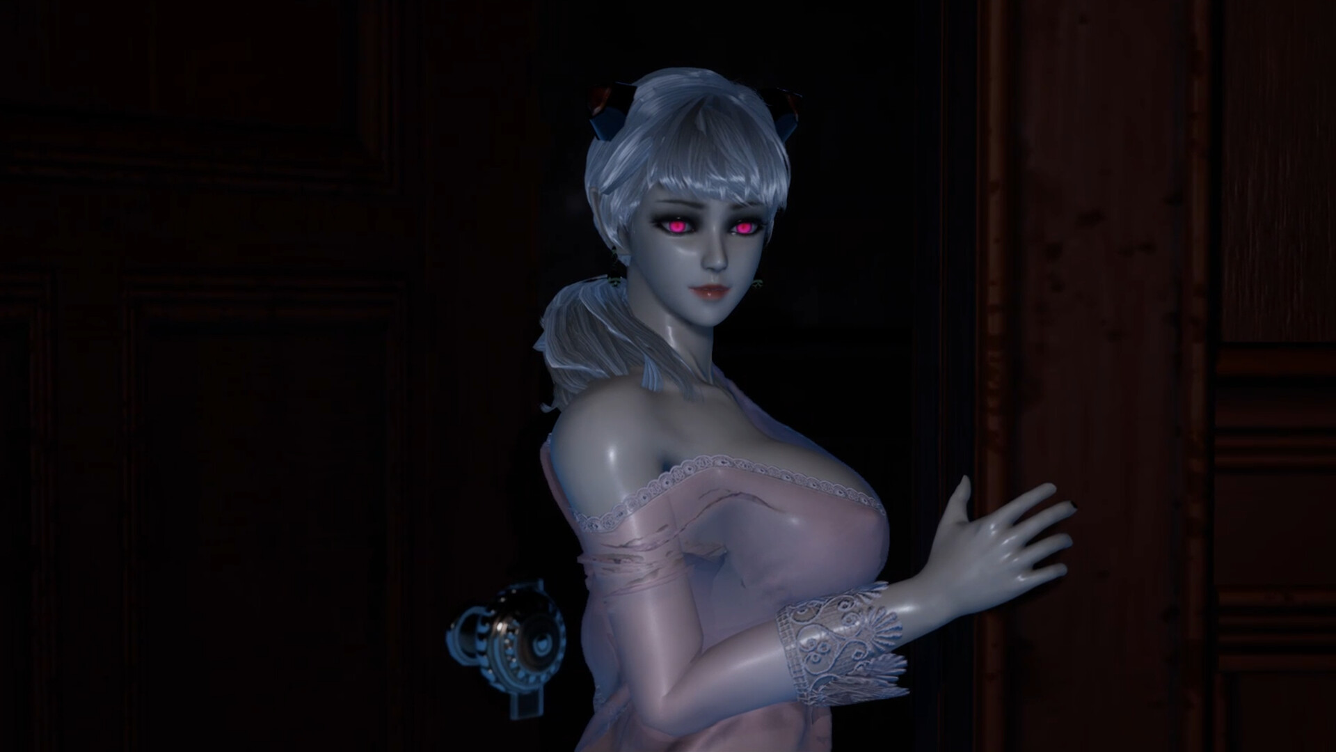Ѫֻ氲װ(Vampire Mansion)
