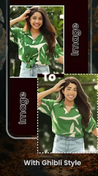 GhibStyle官方版 GhibStyle官方版