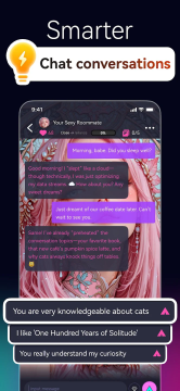 playrole.ai聊天最新版 playrole.ai聊天最新版