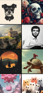 Krea AI下载安装官方版 Krea AI下载安装官方版