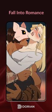 Dorian互动剧场2025官方最新版 Dorian互动剧场2025官方最新版