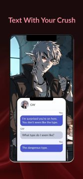 Dorian互动剧场2025官方最新版 Dorian互动剧场2025官方最新版