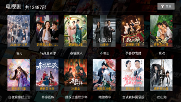 红苹果TV电视安装包 红苹果TV电视安装包