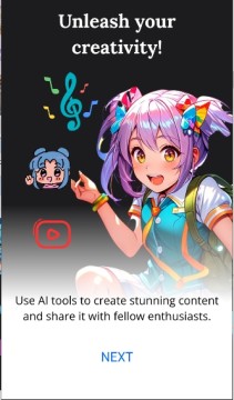 wibu ai聊天官方版 wibu ai聊天官方版