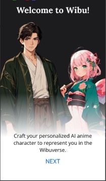 wibu ai聊天官方版 wibu ai聊天官方版