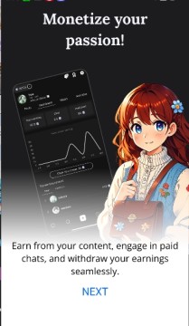 wibu ai聊天官方版 wibu ai聊天官方版