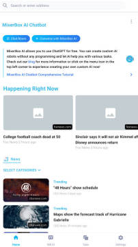 MixerBox AI�ٷ���׿��