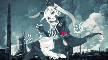 終末吸血鬼安卓中文版 終末吸血鬼安卓中文版