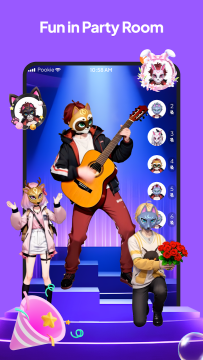 Pookie官方最新版 Pookie官方最新版