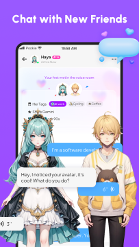 Pookie官方最新版 Pookie官方最新版