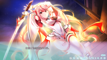 地雷系魔法少女樱 地雷系魔法少女樱