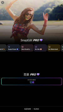 snapedit高级解锁版 snapedit高级解锁版