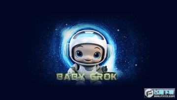 babygrokʲô babygrokĸ