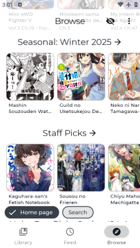 Neko漫画app安卓官方版 Neko漫画app安卓官方版