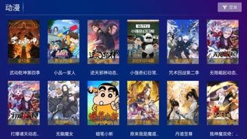 极视影视TV电视版安装包 极视影视TV电视版安装包