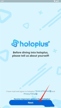 holoplus��׿���°�