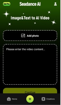 seadance ai seadance ai