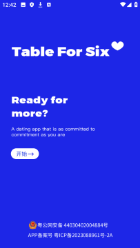 table for six����Լ���罻����