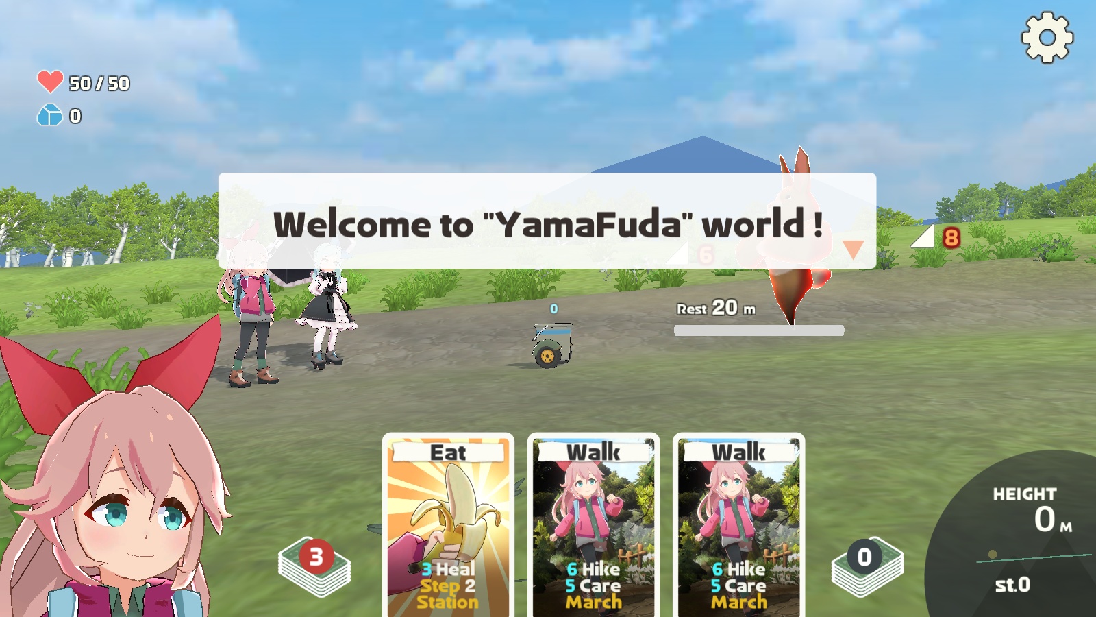 ɽϴ׿(YamaFuda)v1.1.12.0°ͼ1