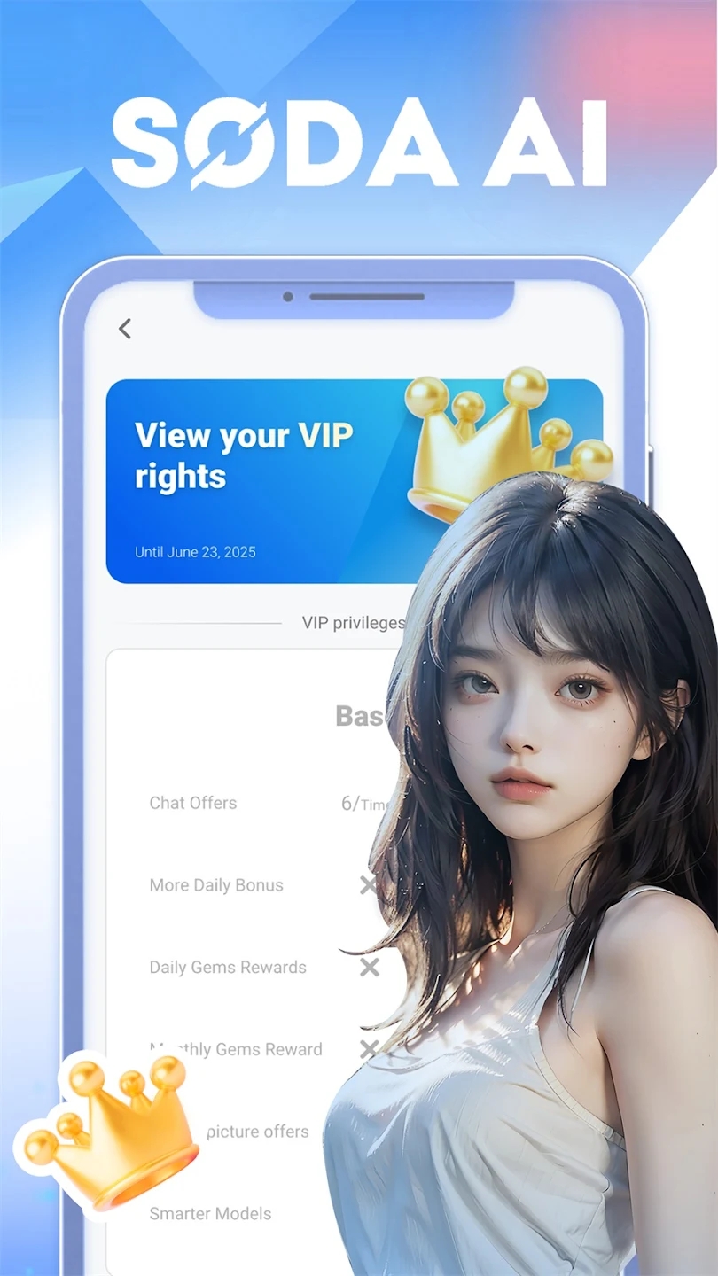Soda AIٷv1.0.6׿ͼ2