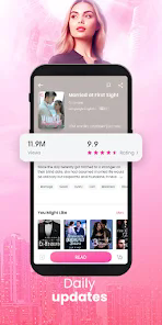goodnovelƽ̨ٷ3.7.2.1282ֻͼ3