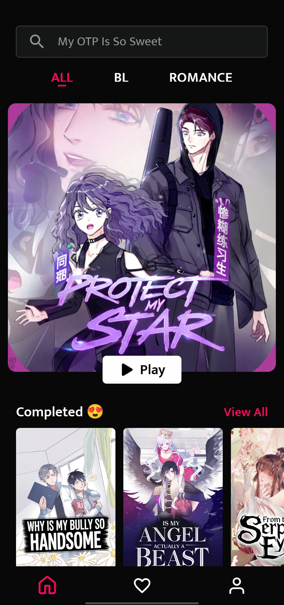 BlinkToon׿Ѱv1.64.0°ͼ3