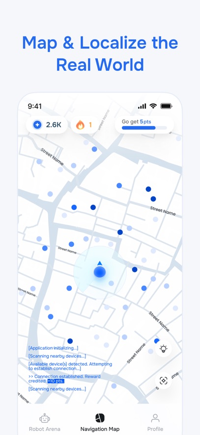 openmind ai°1.0.1׿ͼ1