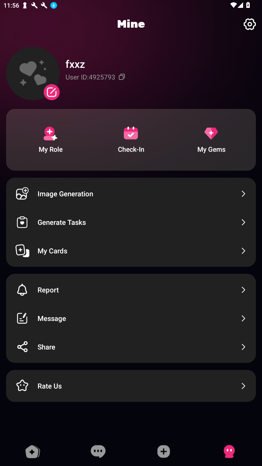CrazyAI°v1.2.6׿ͼ0